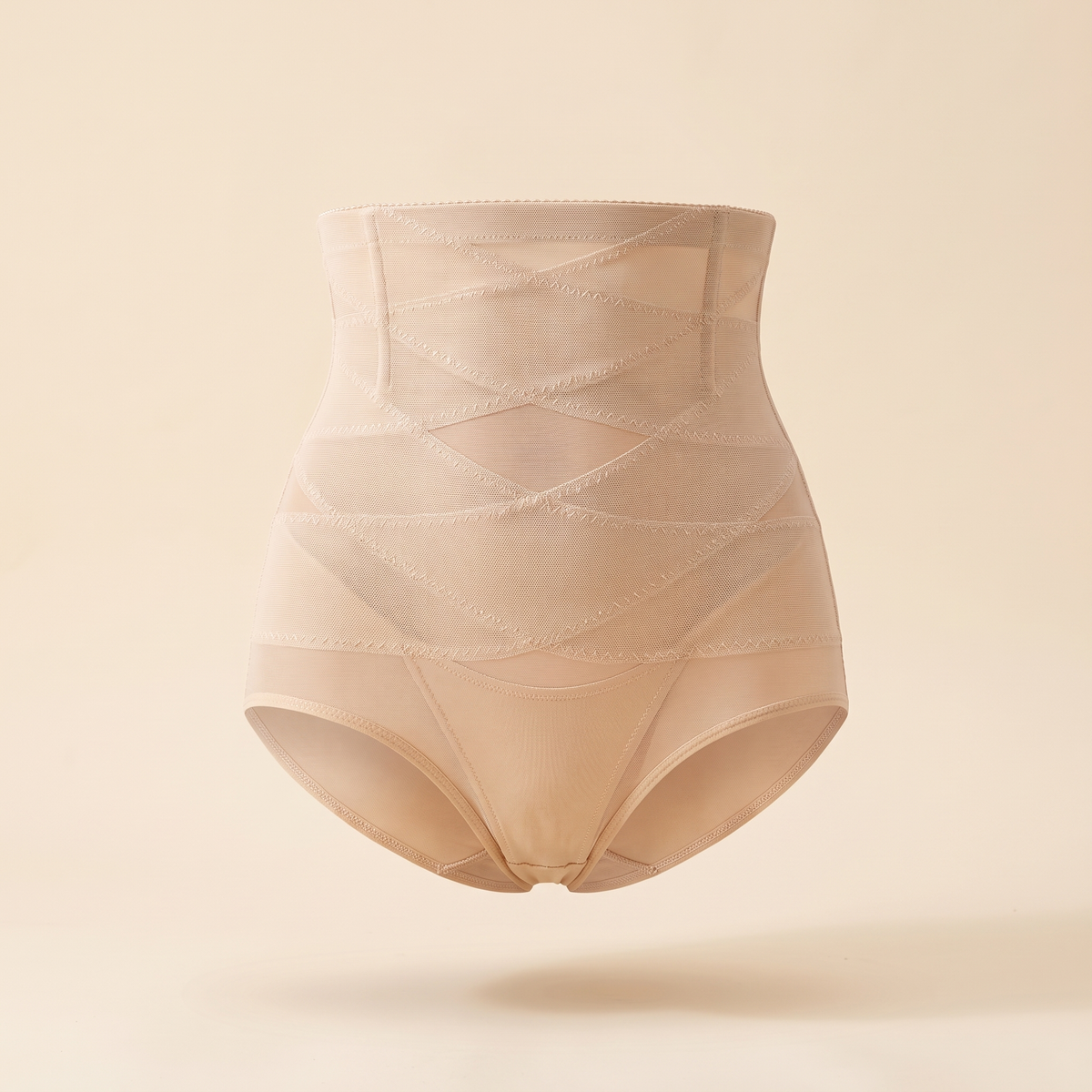 Culotte post-partum Culotteo beige